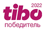 Интернет-премия «Тибо-2022»
