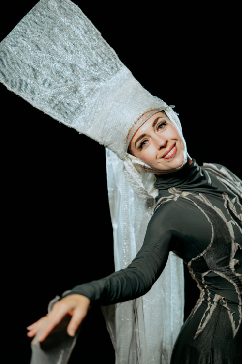 Запрашаем паглядзець тэлевізійны сюжэт-інтэрв’ю з Вольгай Яковішанай у праграме «Навіны культуры» на канале «Беларусь 3»